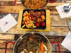 -Kpasta韩式意大利面