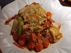 -虾胡闹龙虾馆(湄南河店)
