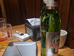 -小俩口烧烤东北菜(双井店)