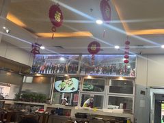 -京天红酒家(虎坊路店)