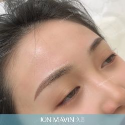 -久匠·纹眉纹绣半永久