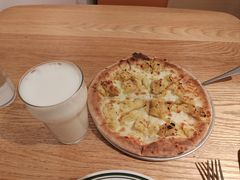 -1861意大利餐厅(来福士店)