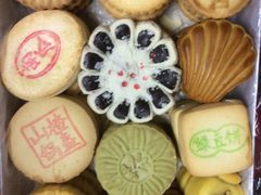 -北京稻香村(第三店)