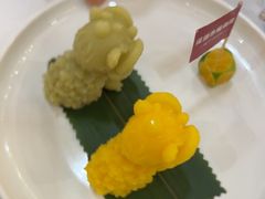 -福满楼·海鲜酒家(福永益田店)
