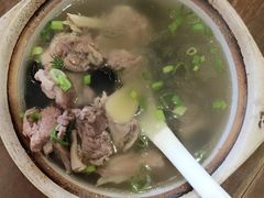 -新木器时代餐厅(太湖新天地店)