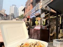 -重庆十八梯传统风貌区