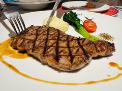 -Kathleen's Bistro&Bar 凯圣琳西餐厅(漕河泾印象城店)