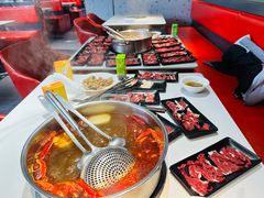 -尚御潮汕牛肉自助火锅(锦园店)
