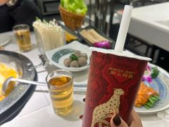 -川锅一号火锅(铜山万达店)