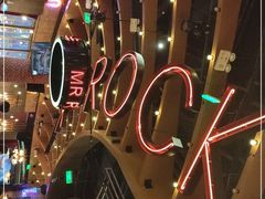 -MR.ROCKY洛奇先生RESTAURANT&BAR(宝安壹方城店)