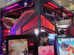 -黑空VR体验馆(领展中心城店)