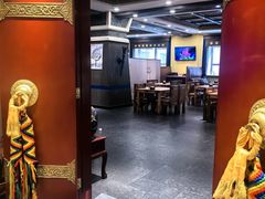 -北京西藏大厦·香帕拉藏餐厅