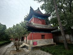 -大钟寺古钟博物馆