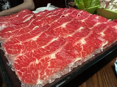 -东海怡品海鲜豆捞(舟宿夜江店)