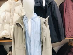 -优衣库(武汉国际广场店)