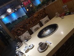 -313羊庄鲜羊火锅·鲜羊肉烧烤(李村店)