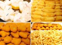 -金权道韩式自助烤肉(嘉华国际店)