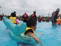 -西安华夏文旅水世界