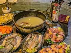 -宏八酒楼(西樵山景区店)