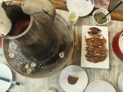 -东来顺•非遗火锅(外滩店)