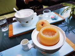 -燕庭·纯燕窝·甜品下午茶(日月光店)