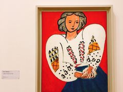 -蓬皮杜艺术中心