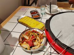 -酒拾烤肉(奥体天虹店)