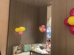 -翕间食·精致淮扬菜(江苏大剧院店)