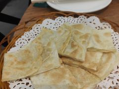 榴莲飞饼-九號渔港·蒸汽海鲜·粤菜茶点(八卦岭店)