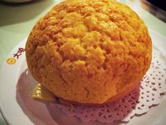 -新大咀港式茶餐厅(宝山万达店)