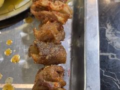 -欣悦坊陈一刀热气羊肉火锅(清真路店)