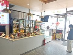 -兰州陈记牛肉面 ·烧烤· 铜锅涮肉(万达店)