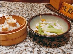 -南京大牌档(崇文门国瑞店)