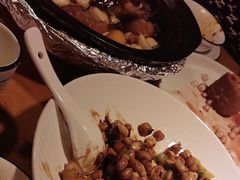 -永安鱼庄·镇江菜(丁卯店)