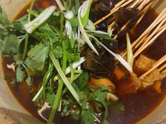 -160烧烤(香坊店)