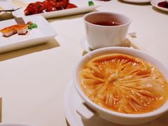 蟹肉龙虾汤包-利苑酒家(华熙国际店)
