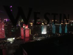 -宁波威斯汀酒店·PEAK39逸峰吧