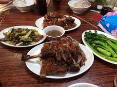 -凌舍好烧鹅(中山路店)