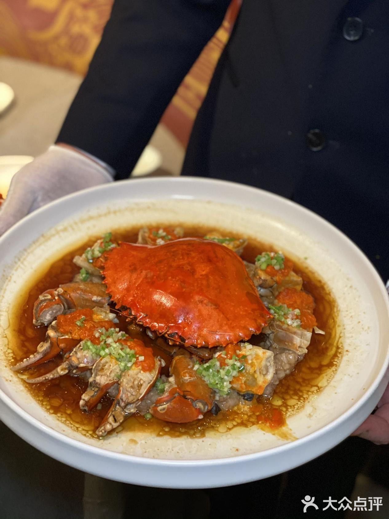 高品质服务、好味道的港式料理【香港龙码头】