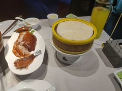 -北平食坊·烤鸭(黄寺大街店)