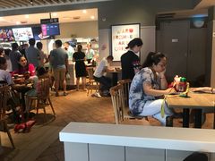 -肯德基(西稍门店)