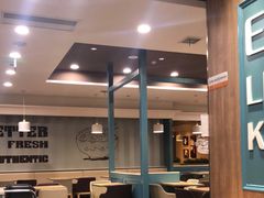 大堂-魏家凉皮(祈年大厦店)
