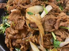 -烤肉宛饭庄(南礼士路店)