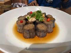 -丹江渔村(首都机场店)