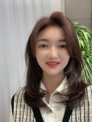 点击看大图 -MORI HAIR SALON日式美发沙龙