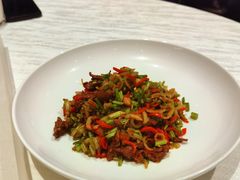 -柒园·三十年创意杭帮菜(龙湖滨江天街店)