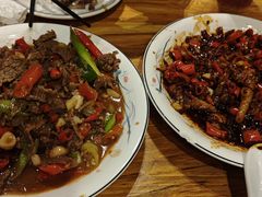 -小口味