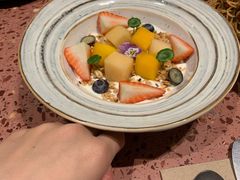 -La Terre乐田(万象城店)