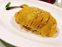 手撕咸鸡-圆苑(上海广场店)