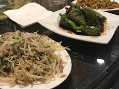 -老昌春饼(大直街店)